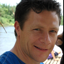 Sean Perry